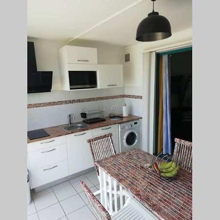 Apartamento Les Touloulous Sainte-Anne  Exterior foto